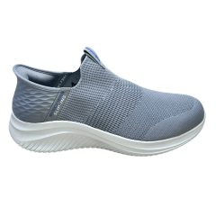 Tênis Skechers 232450 UltraFlex 3.0 Slip-ins Cinza