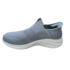 Tênis Skechers 232450 UltraFlex 3.0 Slip-ins Cinza