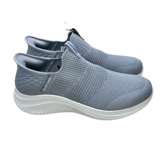 Tênis Skechers 232450 UltraFlex 3.0 Slip-ins Cinza