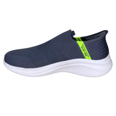 Tênis Skechers 232451 Ultra Flex 3.0 Viewpoint Cinza