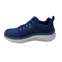 Tênis Skechers 232503 Arch Fit Greeley Marinho