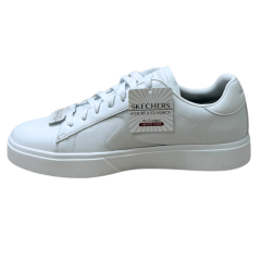 Tênis Skechers 232865 Eden LX Remembrance Branco