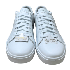Tênis Skechers 232865 Eden LX Remembrance Branco