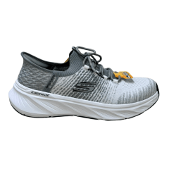 Tênis Skechers 232932 EdgeRide Raygo Slip-Ins Cinza