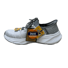 Tênis Skechers 232932 EdgeRide Raygo Slip-Ins Cinza