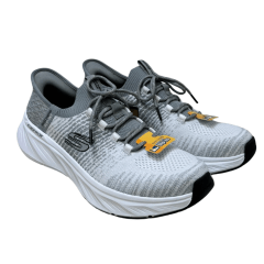 Tênis Skechers 232932 EdgeRide Raygo Slip-Ins Cinza