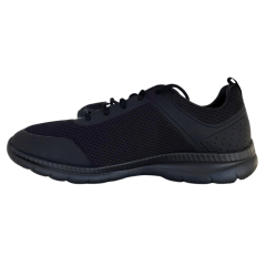 Tênis Skechers 894245BR Bountiful All Black