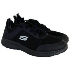 Tênis Skechers 894245BR Bountiful All Black