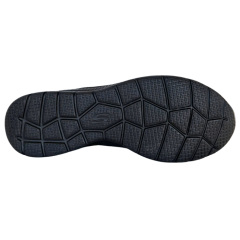 Tênis Skechers 894245BR Bountiful All Black