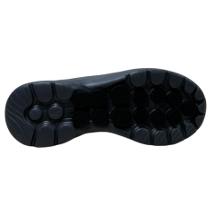 Tênis Skechers 894337BR Go Walk 6 com Hyper Pillars Black