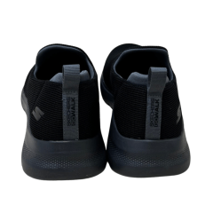 Tênis Skechers 894337BR Go Walk 6 com Hyper Pillars Black