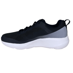 Tênis Skechers 894339BR Go Run Elevate Preto