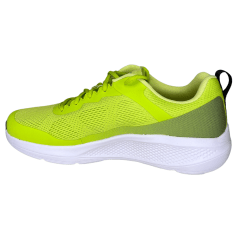 Tênis Skechers 894339BR Go Run Elevate Verde Limão