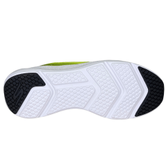 Tênis Skechers 894339BR Go Run Elevate Verde Limão