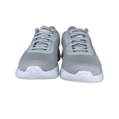 Tênis Skechers 894340BR Go Run Lite Cinza
