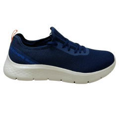 Tênis Skechers 894388BR Go Walk Flex Marinho