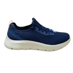 Tênis Skechers 894388BR Go Walk Flex Marinho