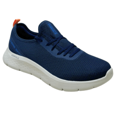 Tênis Skechers 894388BR Go Walk Flex Marinho