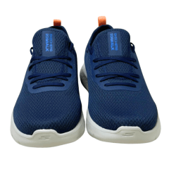 Tênis Skechers 894388BR Go Walk Flex Marinho