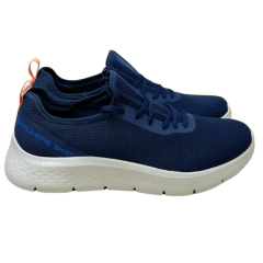 Tênis Skechers 894388BR Go Walk Flex Marinho