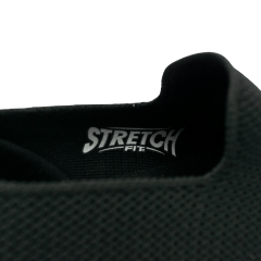 Tênis Skechers 216170BR Go Walk Modulating All Black