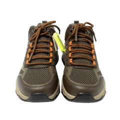 Tênis Skechers 220113 Go Run Trail Altitude Element com Tecido Hidro repelente 