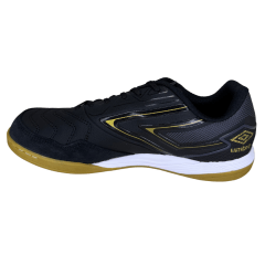Tênis Umbro U01FB042-198 Pro 5 Bump Club Preto