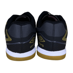 Tênis Umbro U01FB042-198 Pro 5 Bump Club Preto