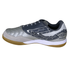 Tênis Umbro U01FB042-882 Pro 5 Club Cinza