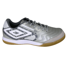 Tênis Umbro U01FB042-882 Pro 5 Club Cinza