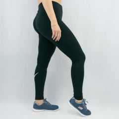 Legging Feminina Nike Fitness 815997-010 Preta 