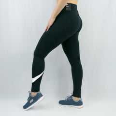 Legging Feminina Nike Fitness 815997-010 Preta 