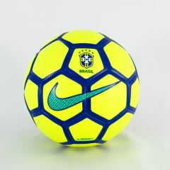 Bola Nike 77283 CBF Menor Futsal Neon