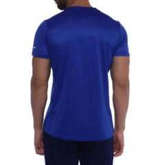 Camiseta Adidas EY0335 Run It com tecido AeroReady