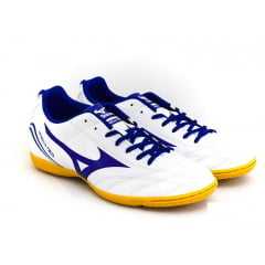 tenis de futsal mizuno