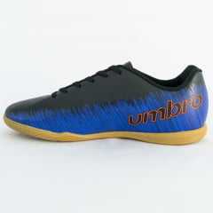 Tênis Umbro 883052 Futsal Burn Azul