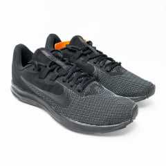 Tênis Nike AQ7481 005 DownShifter 9 All Black