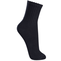 Meia Lupo 03290-009 Sport Preto