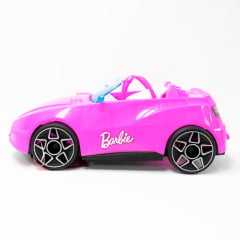 Sandália Grendene 22166 Barbie Car 