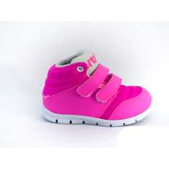 tenis botinha para bebe