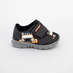 tenis ortope com led