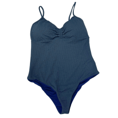 Maio Rosa Tatuada 10766 Pingo Compose Azul Shark