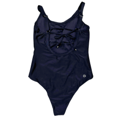 Maio Rosa Tatuada 10776 Beach Preto