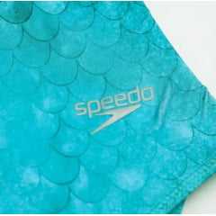 Maiô Speedo 029801 Skin com Tecido Smart Compression