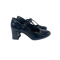 Sapato Dakota G9731 Namaste Preto 