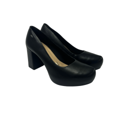 Sapato Dakota G9741 Vertuo Preto