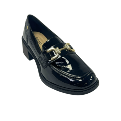 Sapato Dakota G9762 Louviere Preto 