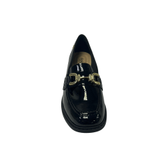 Sapato Dakota G9762 Louviere Preto 