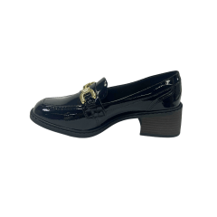 Sapato Dakota G9762 Louviere Preto 