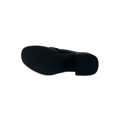 Sapato Dakota G9762 Louviere Preto 